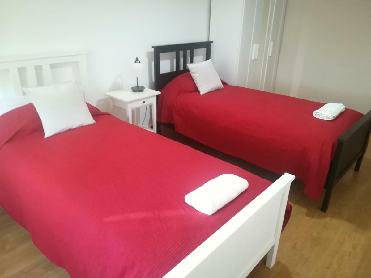 Casa Do Pedro - Lisbon South Bay Apartment Алмада Екстериор снимка